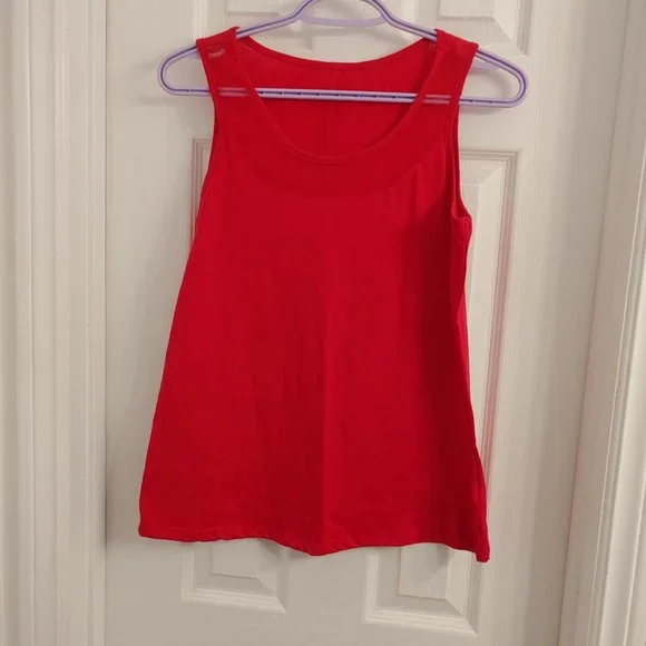 Mesh Tank Set - Picture 4 of 6